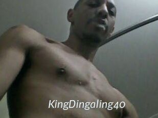 KingDingaling40