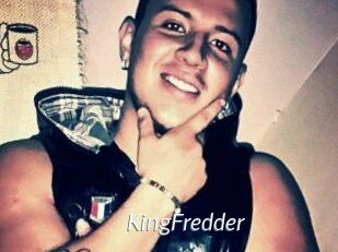 KingFredder