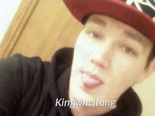 KingMustang
