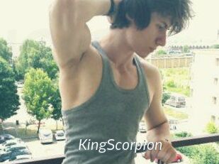 KingScorpion