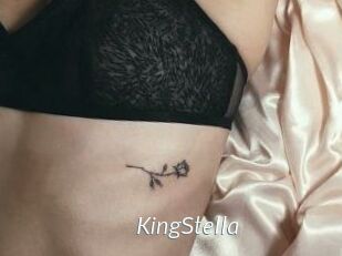 KingStella