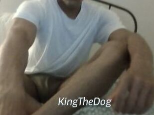 KingTheDog