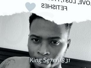 King_Se7en1831