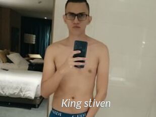 King_stiven