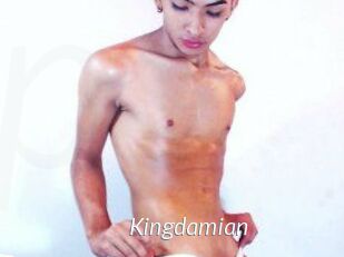 Kingdamian