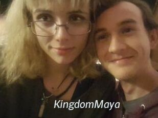 KingdomMaya