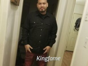 Kingfame