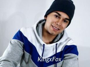KingxFox