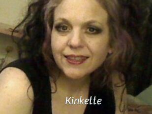 Kinkette