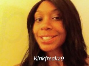 Kinkfreak29 Porn Star