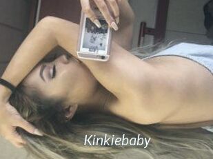Kinkiebaby