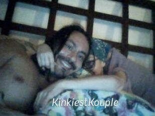 KinkiestKouple