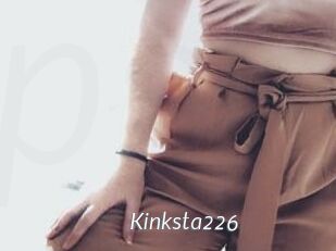 Kinksta226