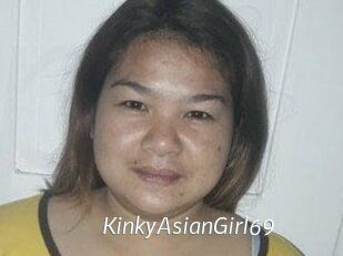 KinkyAsianGirl69