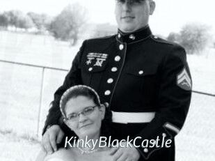 KinkyBlackCastle