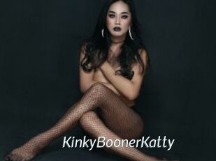 KinkyBoonerKatty Porn Star