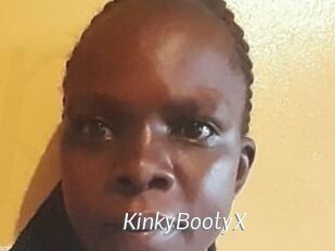 KinkyBootyX