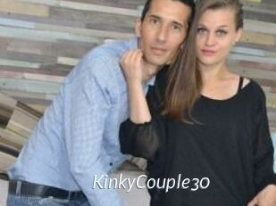 KinkyCouple30