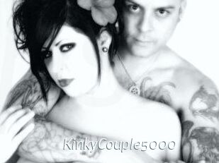 KinkyCouple5000