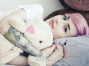 KinkyDope