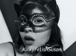 KinkyFetishSusan
