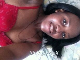 KinkyJessieX