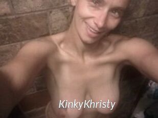 KinkyKhristy
