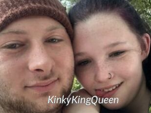 KinkyKingQueen