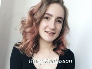 KinkyMadissson