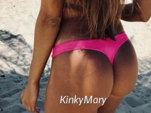KinkyMary