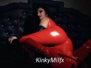 KinkyMilfx