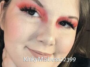 KinkyMistress22399