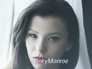 KinkyMonroe