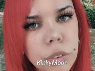 KinkyMoon