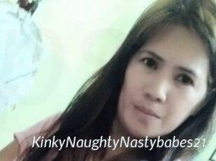 KinkyNaughtyNastybabes21