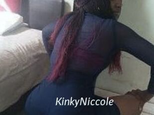 KinkyNiccole