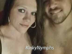 Kinky_Nymphs