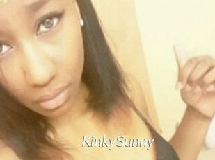 KinkySunny