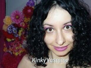 KinkyYasmine
