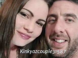 Kinkyazcouple31587