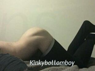 Kinkybottomboy