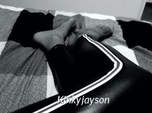 Kinkyjayson Porn Star