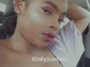 Kinkyjezebelz
