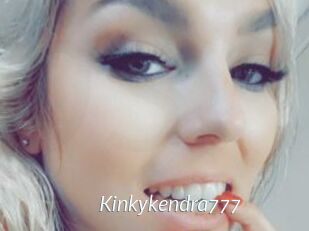 Kinkykendra777