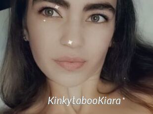 KinkytabooKiara