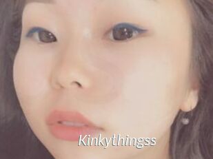 Kinkythingss