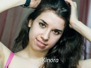 Kinora