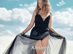 Kinsleey