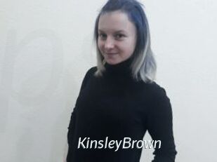 KinsleyBrown
