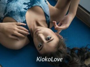 KiokoLove